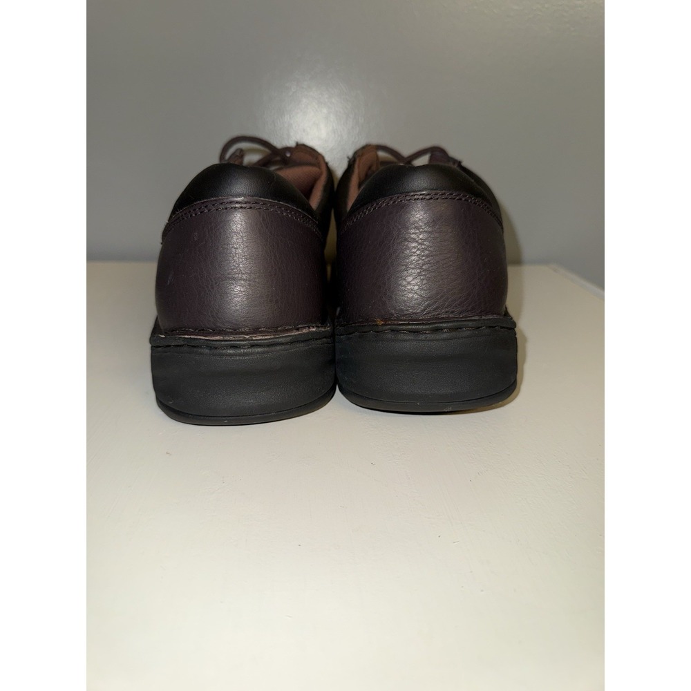 Wolverine Men's W10198 Barber Oxford - Picture 3 of 9